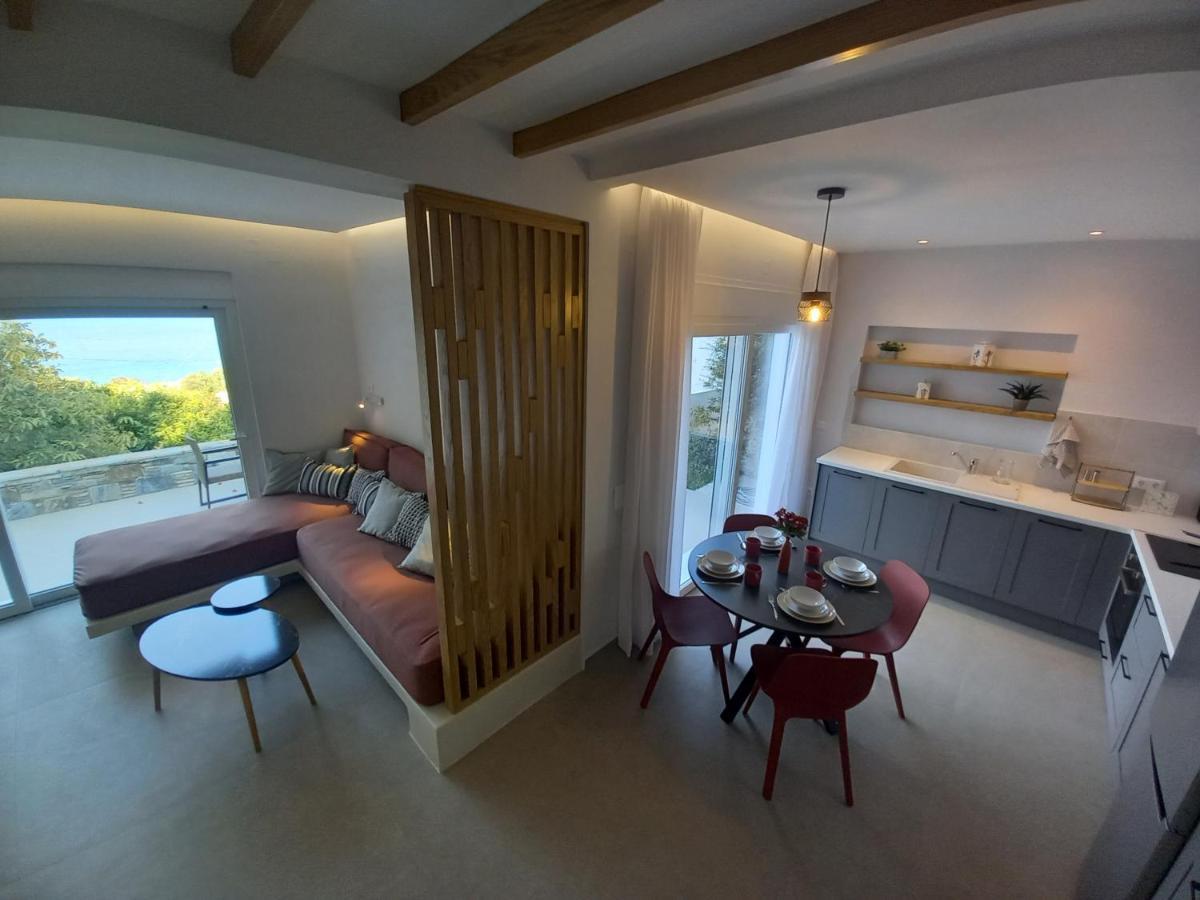Les Maisonettes กอกการี ภายนอก รูปภาพ