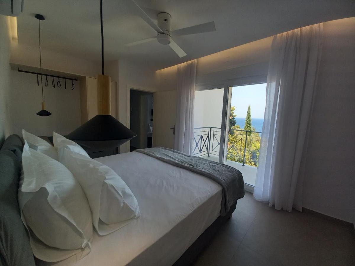 Les Maisonettes กอกการี ภายนอก รูปภาพ