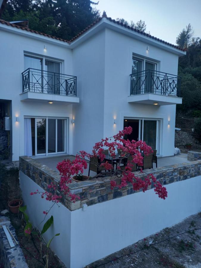 Les Maisonettes กอกการี ภายนอก รูปภาพ