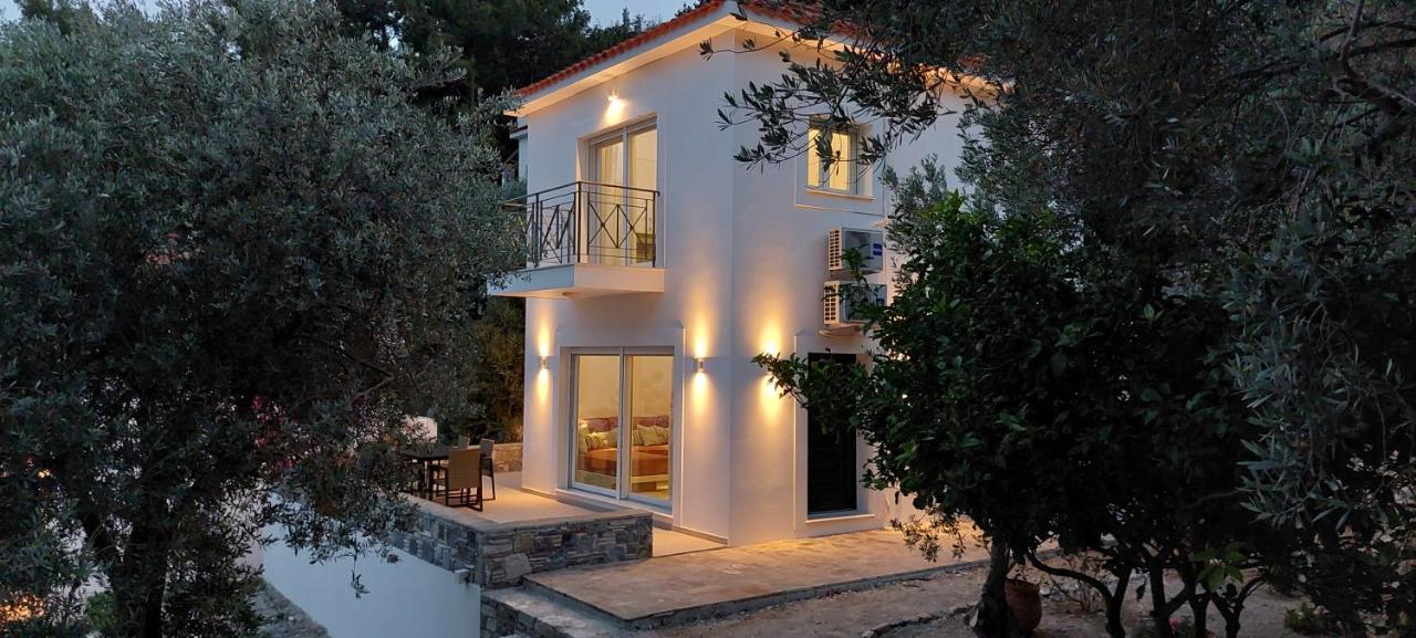 Les Maisonettes กอกการี ภายนอก รูปภาพ