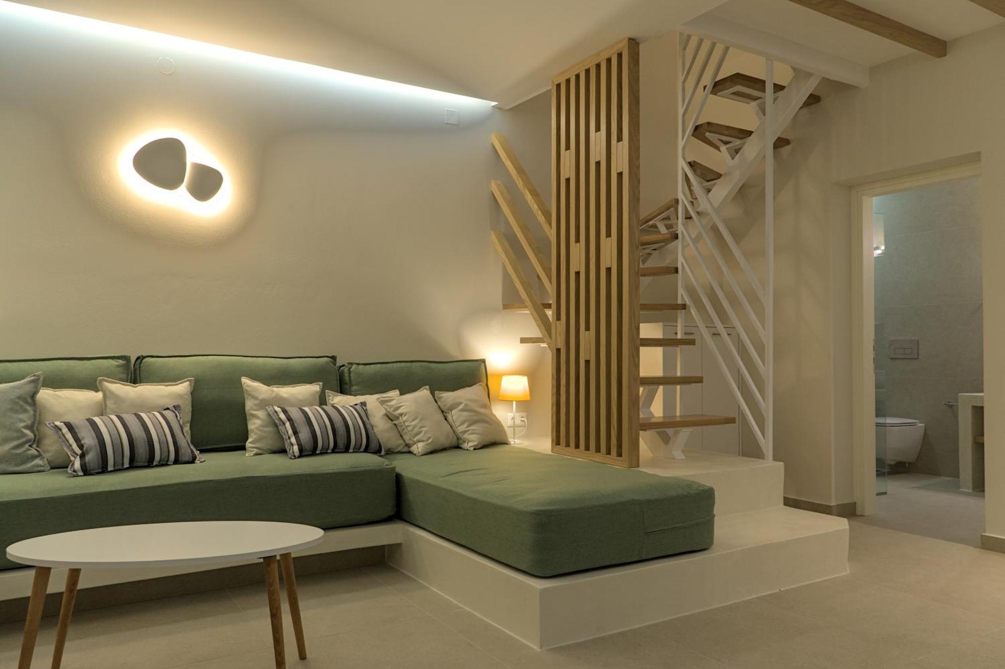 Les Maisonettes กอกการี ภายนอก รูปภาพ
