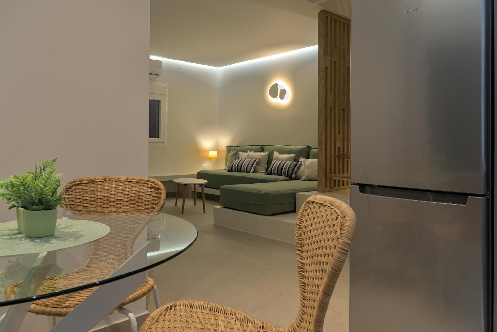 Les Maisonettes กอกการี ภายนอก รูปภาพ