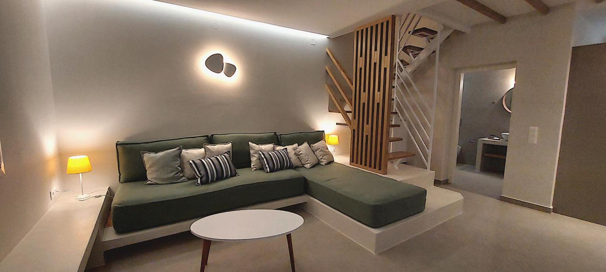 Les Maisonettes กอกการี ภายนอก รูปภาพ