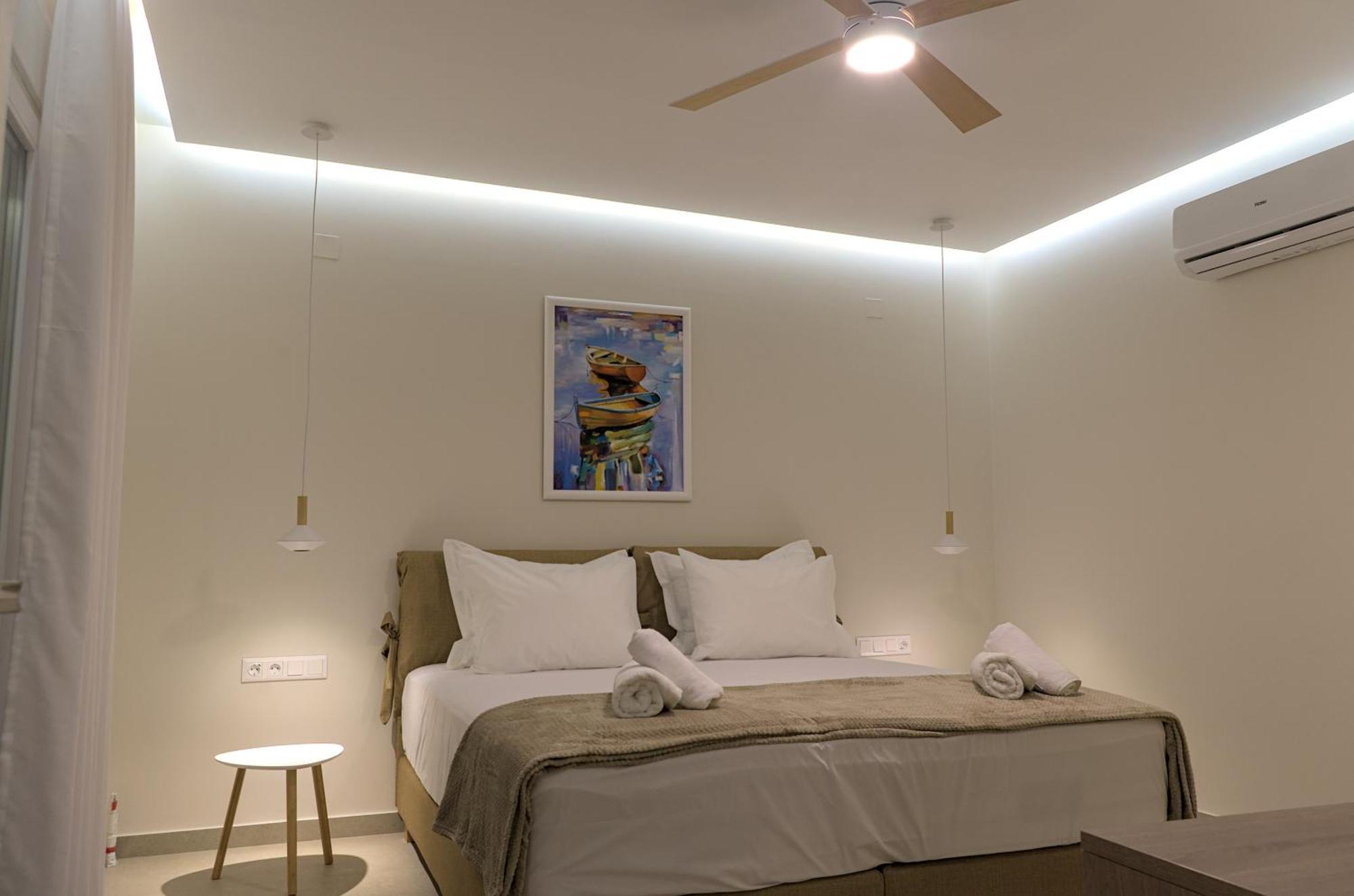 Les Maisonettes กอกการี ภายนอก รูปภาพ