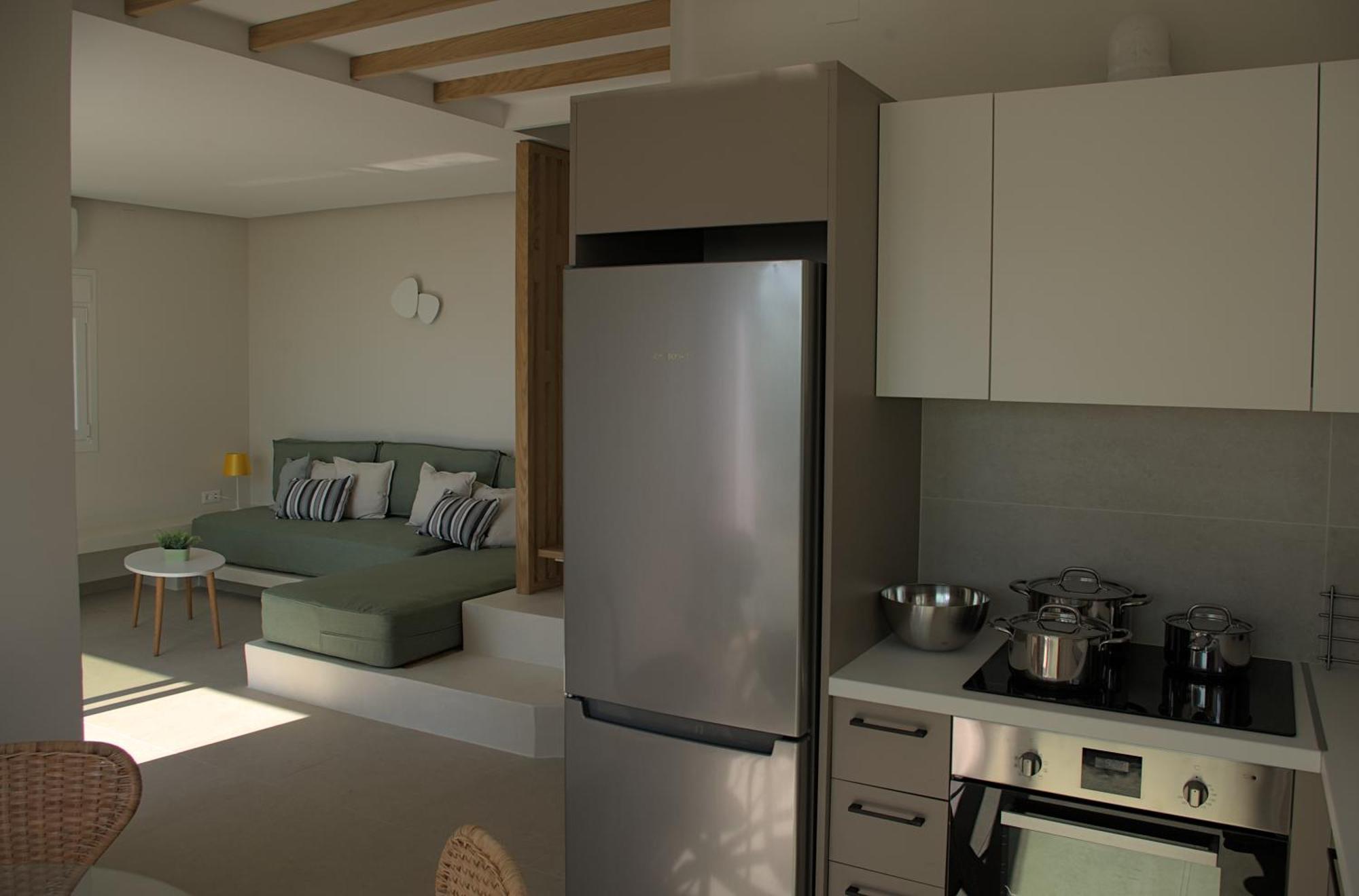 Les Maisonettes กอกการี ภายนอก รูปภาพ