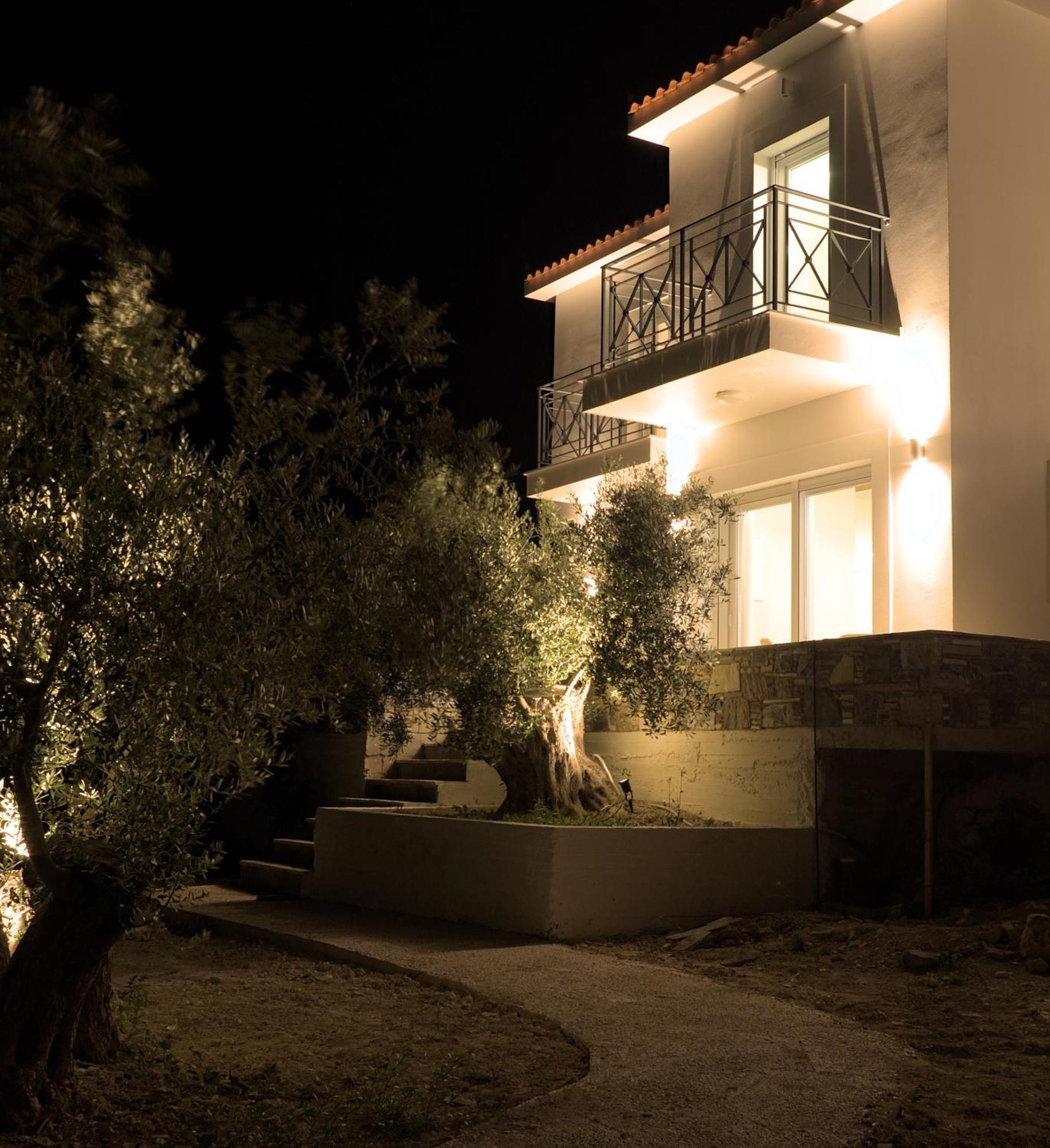 Les Maisonettes กอกการี ภายนอก รูปภาพ