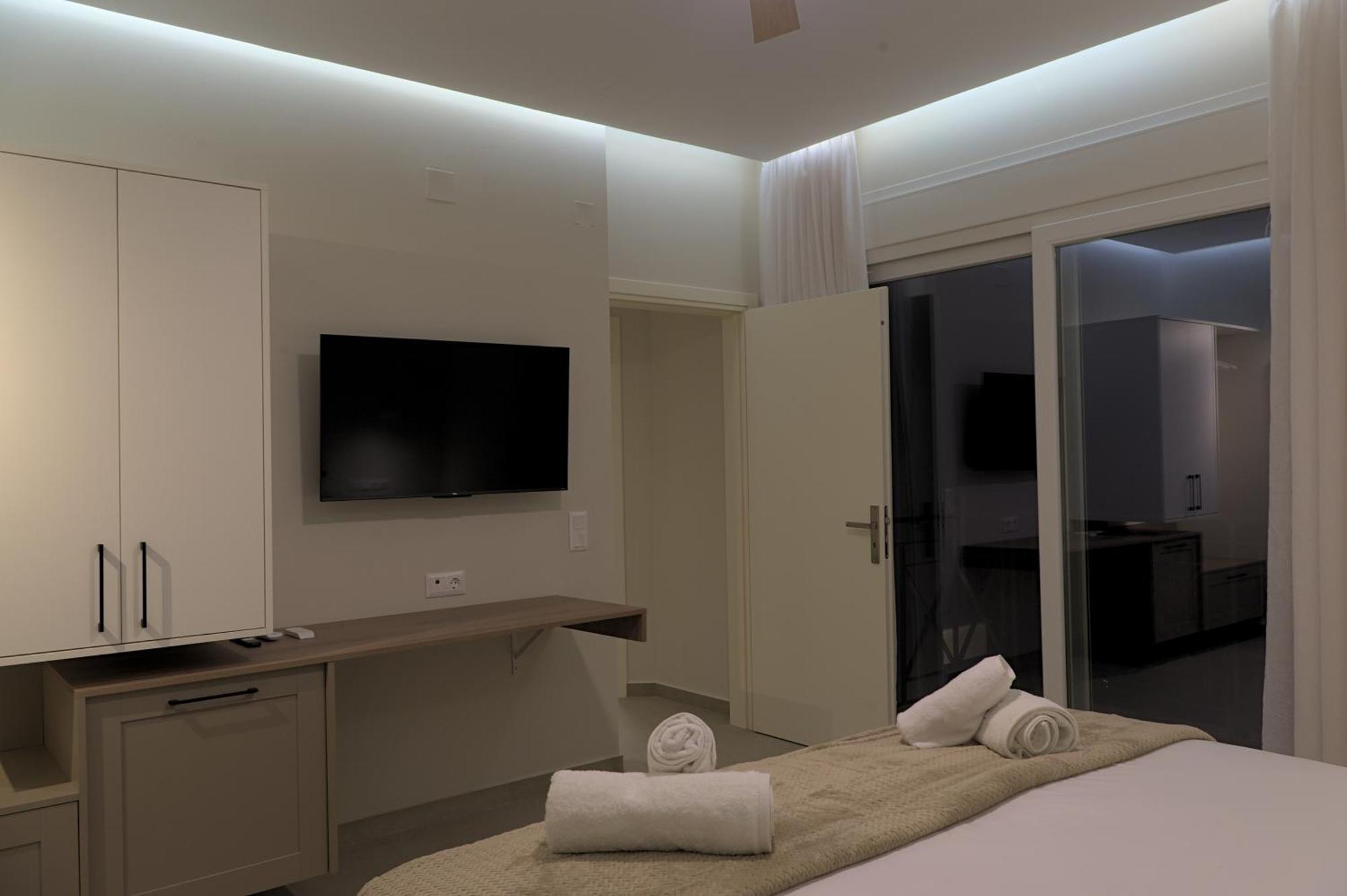 Les Maisonettes กอกการี ภายนอก รูปภาพ
