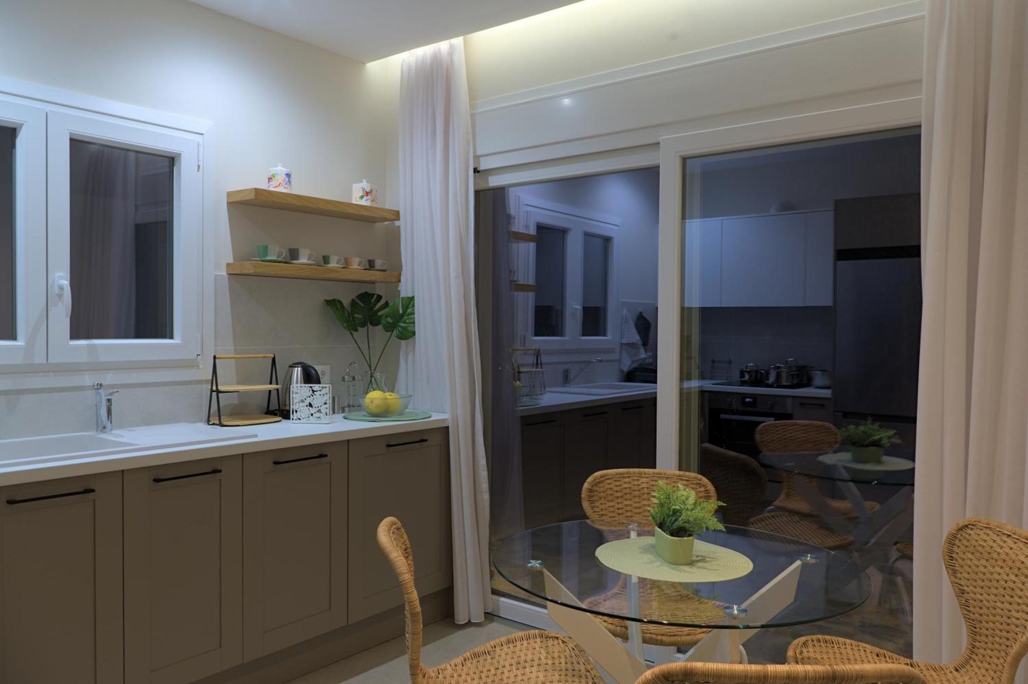 Les Maisonettes กอกการี ภายนอก รูปภาพ