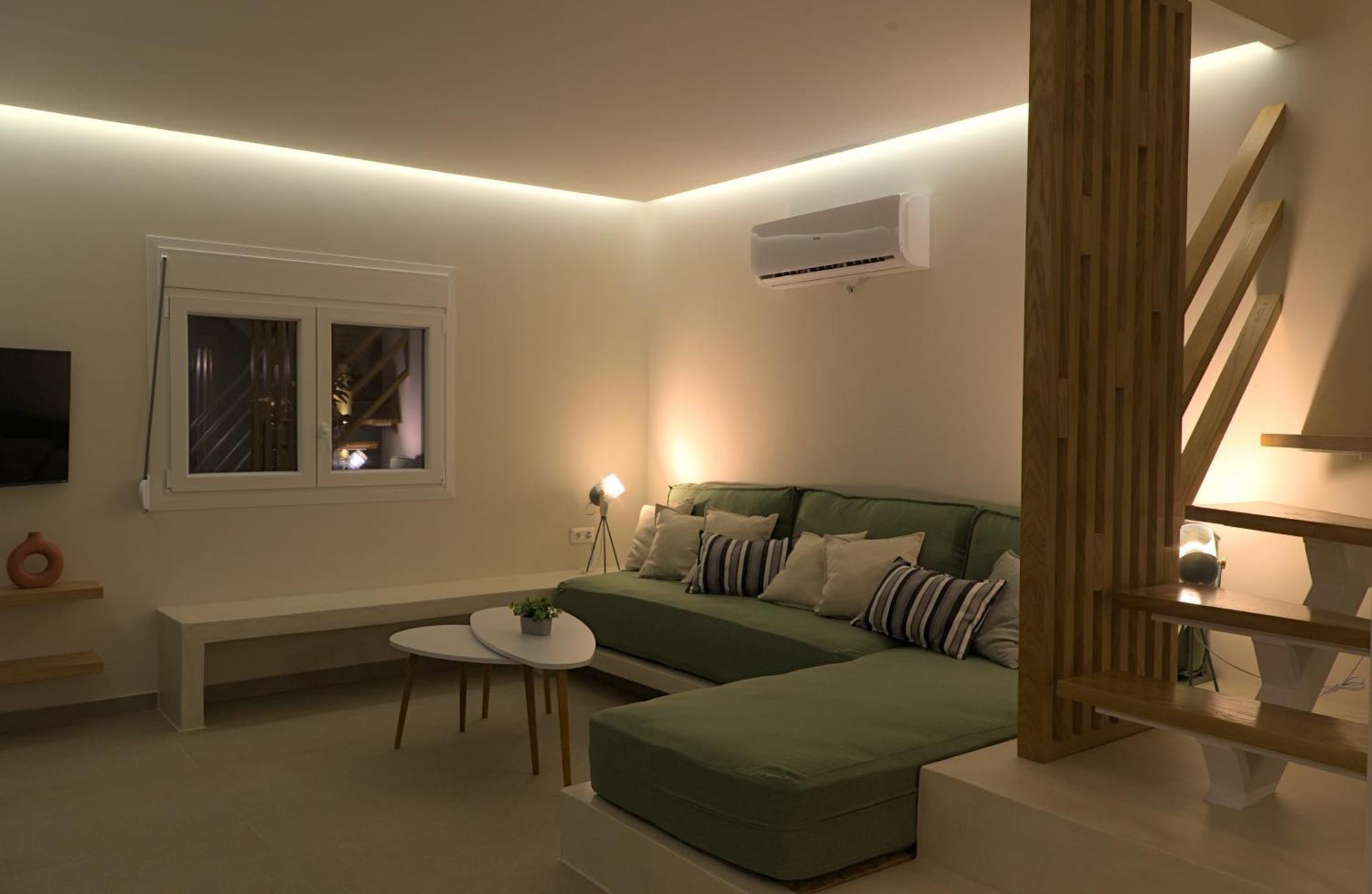 Les Maisonettes กอกการี ภายนอก รูปภาพ